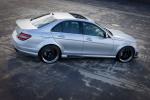 Mercedes-benz C63 Supersport by Kicherer 2009 года